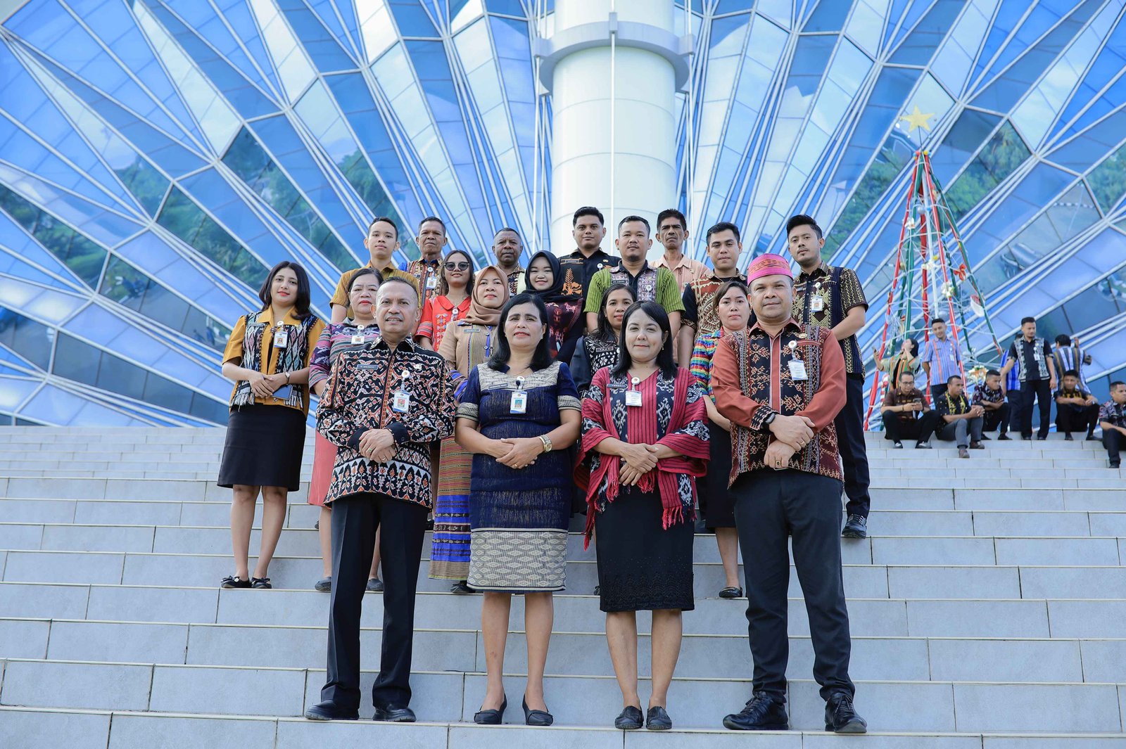 Bidang Pembinaan Keuangan Kabupaten/Kota
